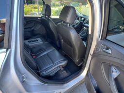 2015 Ford Escape 4WD/AWD Titanium full