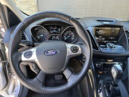 2015 Ford Escape 4WD/AWD Titanium full