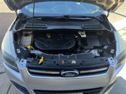 2015 Ford Escape 4WD/AWD Titanium full