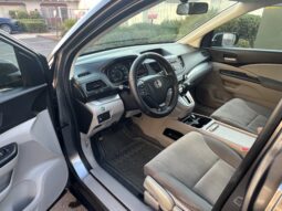 2012 Honda CR-V LX full