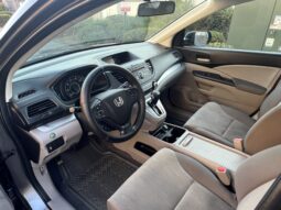 2012 Honda CR-V LX full