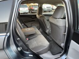 2012 Honda CR-V LX full