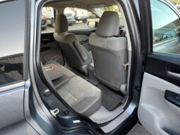 2012 Honda CR-V LX full