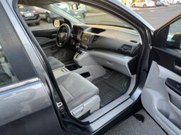 2012 Honda CR-V LX full