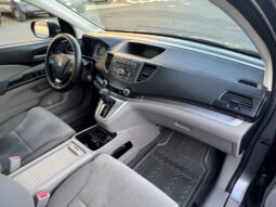2012 Honda CR-V LX full