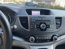 2012 Honda CR-V LX full