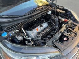 2012 Honda CR-V LX full