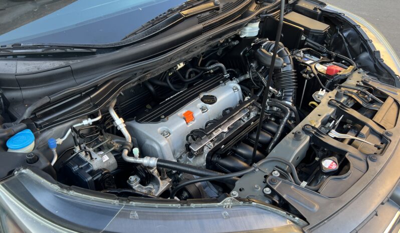 2012 Honda CR-V LX full