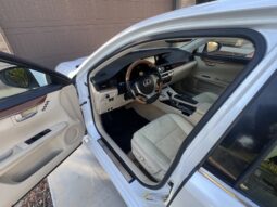 2014 Lexus ES 300h premium full