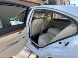 2014 Lexus ES 300h premium full