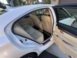 2014 Lexus ES 300h premium full