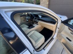 2014 Lexus ES 300h premium full