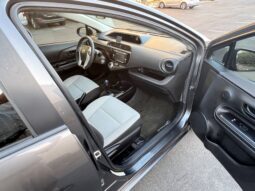 2015 Toyota Prius c Base full