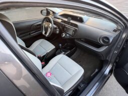 2015 Toyota Prius c Base full