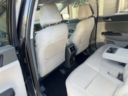 2017 Kia Sportage FE Sport full