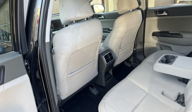 2017 Kia Sportage FE Sport full