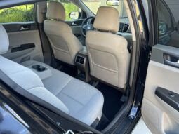 2017 Kia Sportage FE Sport full