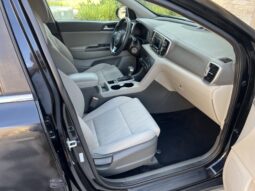 2017 Kia Sportage FE Sport full