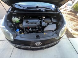 2017 Kia Sportage FE Sport full