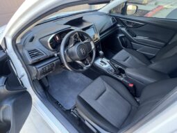 2018 Subaru Impreza 2.0I Premium full