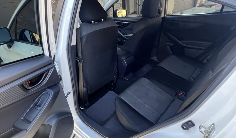 2018 Subaru Impreza 2.0I Premium full