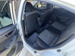 2018 Subaru Impreza 2.0I Premium full
