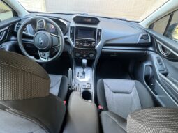 2018 Subaru Impreza 2.0I Premium full