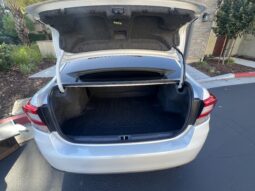 2018 Subaru Impreza 2.0I Premium full