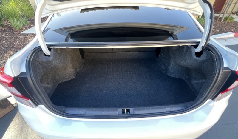2018 Subaru Impreza 2.0I Premium full