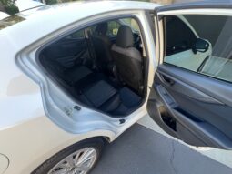 2018 Subaru Impreza 2.0I Premium full