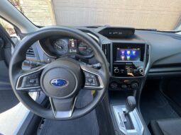 2018 Subaru Impreza 2.0I Premium full