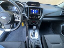 2018 Subaru Impreza 2.0I Premium full