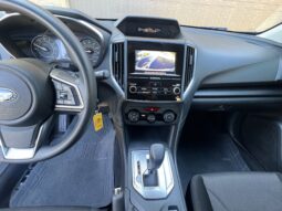 2018 Subaru Impreza 2.0I Premium full