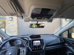 2018 Subaru Impreza 2.0I Premium full