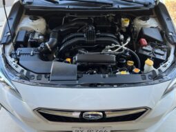 2018 Subaru Impreza 2.0I Premium full