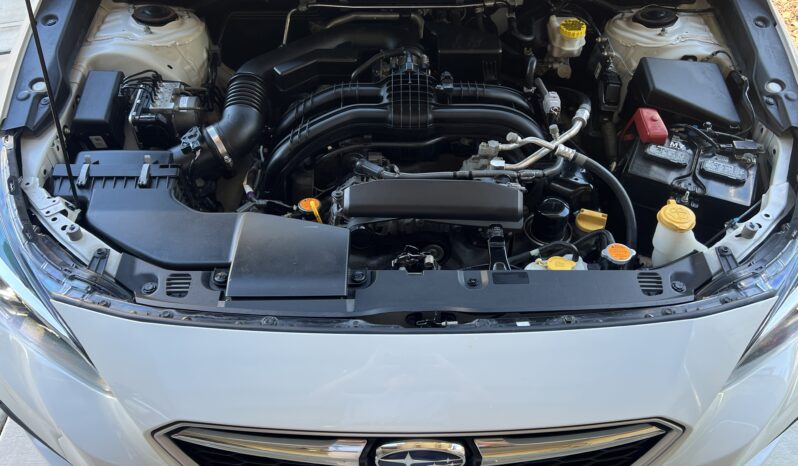 2018 Subaru Impreza 2.0I Premium full