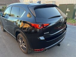 2018 Mazda CX-5 Grand Touring full
