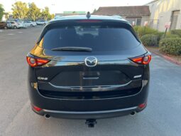 2018 Mazda CX-5 Grand Touring full