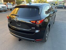 2018 Mazda CX-5 Grand Touring full