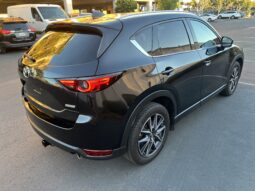 2018 Mazda CX-5 Grand Touring full