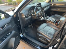 2018 Mazda CX-5 Grand Touring full