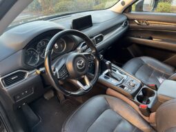 2018 Mazda CX-5 Grand Touring full