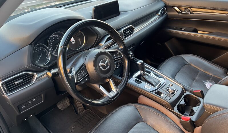 2018 Mazda CX-5 Grand Touring full