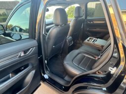 2018 Mazda CX-5 Grand Touring full