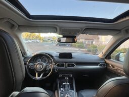 2018 Mazda CX-5 Grand Touring full