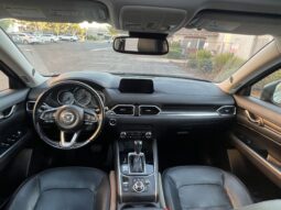 2018 Mazda CX-5 Grand Touring full