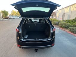 2018 Mazda CX-5 Grand Touring full