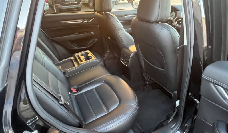 2018 Mazda CX-5 Grand Touring full