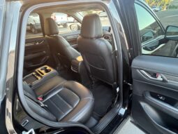2018 Mazda CX-5 Grand Touring full