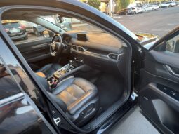 2018 Mazda CX-5 Grand Touring full